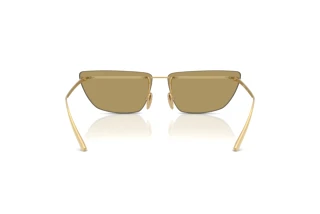 Vedere din spate Prada PR C52S (5AK70G)