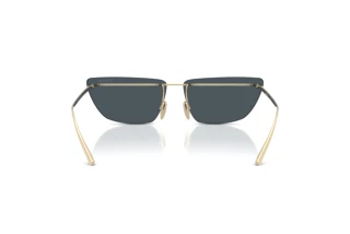 Vedere din spate Prada PR C52S (ZVN70B)