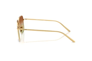 Vedere laterală Prada PR C54SD (5AK70T)