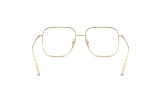 [glasses-back-view] Prada PR C54SD (ZVN10W)
