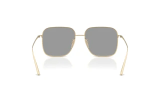 Vista posterior Prada PR C54SD (ZVN50Q)