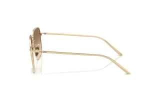 Vedere laterală Prada PR C54SD (ZVN50T)