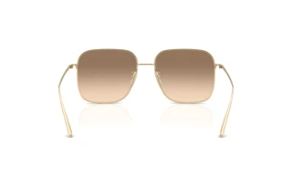 Vedere din spate Prada PR C54SD (ZVN50T)