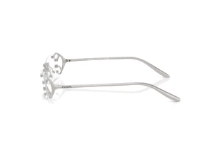 Vedere laterală Prada PR C57S (28H08N)