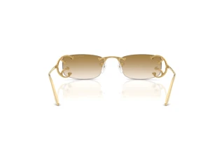 Vedere din spate Prada PR C57S (29H30V)