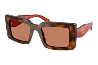 [glasses-front-view] Prada PR D01S (01K90Q)