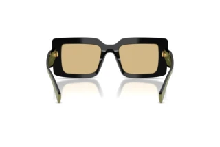 Vedere din spate Prada PR D01S (03K10R)