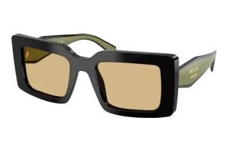 Vedere din față Prada PR D01S (03K10R)