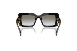 Vedere din spate Prada PR D01S (0CD80L)