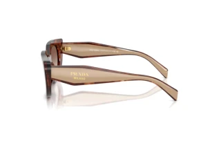 [glasses-side-view] Prada PR D02S (00K10S)