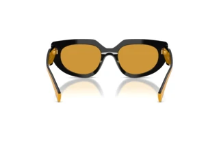 Vedere din spate Prada PR D02S (02K50P)