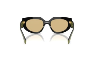 [glasses-back-view] Prada PR D02S (03K10R)
