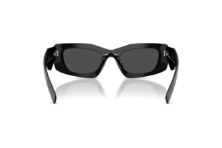 [glasses-back-view] Prada PR D03SD (16K08Z)