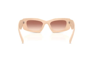 [glasses-back-view] Prada PR D03SD (25B50L)