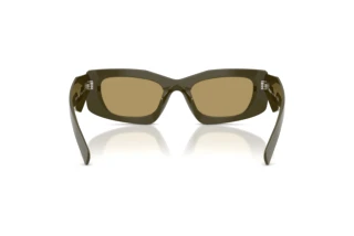 [glasses-back-view] Prada PR D03SD (26J70G)