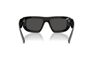 [glasses-back-view] Prada PR D04SU (16K08Z)