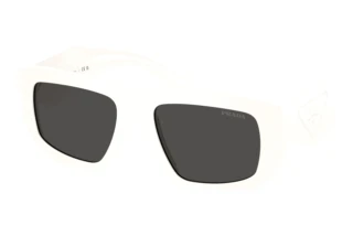 [glasses-front-view] Prada PR D04SU (17K08Z)