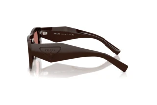 Vista lateral Prada PR D04SU (27I80W)