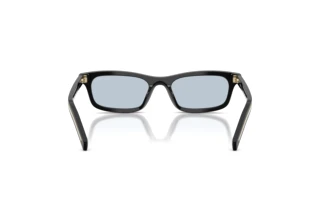 [glasses-back-view] Prada PR D05S (16K30W)