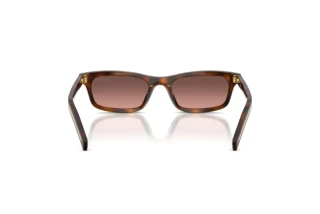 [glasses-back-view] Prada PR D05S (20D11C)