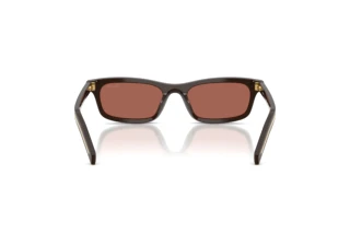 [glasses-back-view] Prada PR D05S (27I20W)