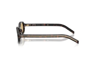 [glasses-side-view] Prada PR D06S (17N70R)