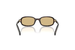[glasses-back-view] Prada PR D06S (17N70R)