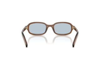 [glasses-back-view] Prada PR D06S (28I30W)