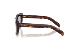 [glasses-side-view] Prada PR D07S (15W30X)
