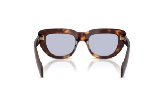 [glasses-back-view] Prada PR D07S (15W30X)