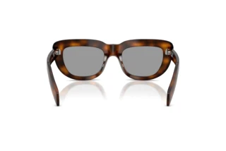 Vedere din spate Prada PR D07S (20D50Q)