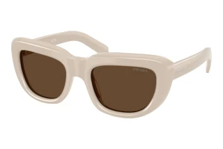 [glasses-front-view] Prada PR D07S (23O9L1)