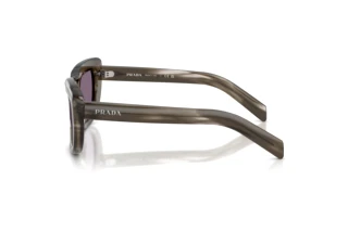 [glasses-side-view] Prada PR D07S (26O70W)