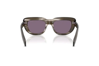 [glasses-back-view] Prada PR D07S (26O70W)