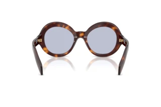 [glasses-back-view] Prada PR D08SU (15W30X)