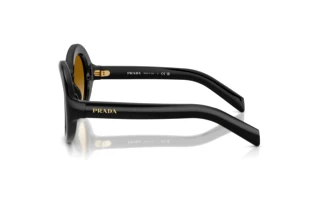 [glasses-side-view] Prada PR D08SU (16K10X)