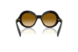 [glasses-back-view] Prada PR D08SU (16K10X)