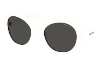 Vista frontal Prada PR D08SU (17K08Z)