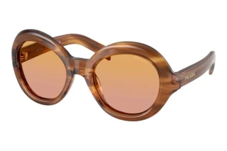 [glasses-front-view] Prada PR D08SU (25O04N)