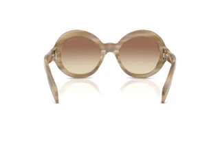 [glasses-back-view] Prada PR D08SU (25P21C)