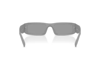 Vedere din spate Prada PR D09SD (06K50Q)