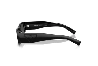 Vedere laterală Prada PR D09SD (16K08Z)