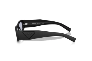 [glasses-side-view] Prada PR D09SD (1BO30X)