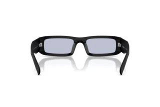 [glasses-back-view] Prada PR D09SD (1BO30X)