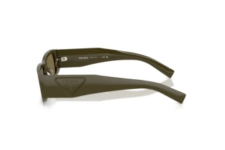 [glasses-side-view] Prada PR D09SD (26J90F)