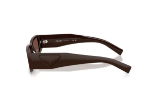 [glasses-side-view] Prada PR D09SD (27I90W)