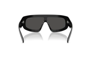 [glasses-back-view] Prada PR D10S (16K08Z)