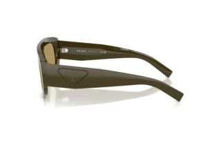 [glasses-side-view] Prada PR D10S (26J70G)