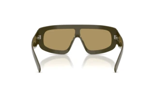 [glasses-back-view] Prada PR D10S (26J70G)