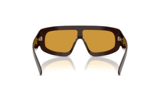 [glasses-back-view] Prada PR D10S (27I50P)